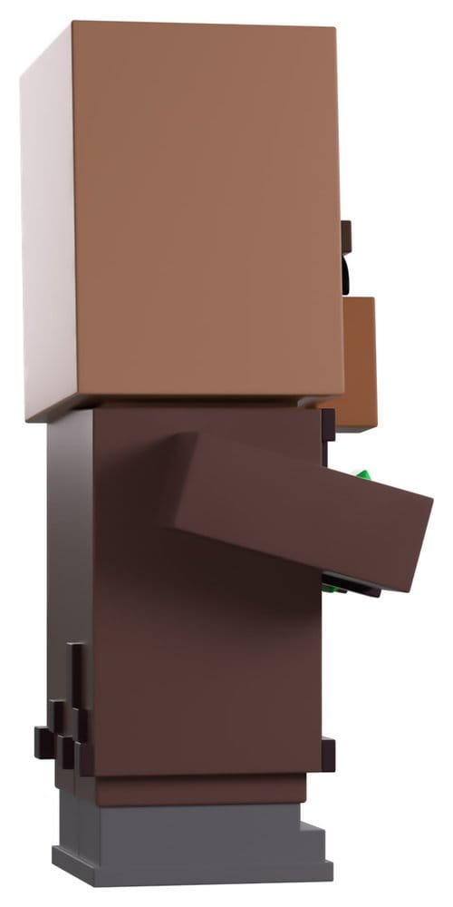Minecraft Vinyl Figur Villager 13 cm            - Preorder - ETA: 20.10.2026