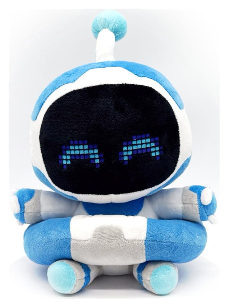 Astro Bot Plüschfigur 22 cm - Preorder - ETA: 22.03.2027