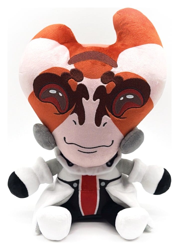 Mass Effect Plüschfigur Mordin 22 cm - Preorder - ETA: 23.04.2027