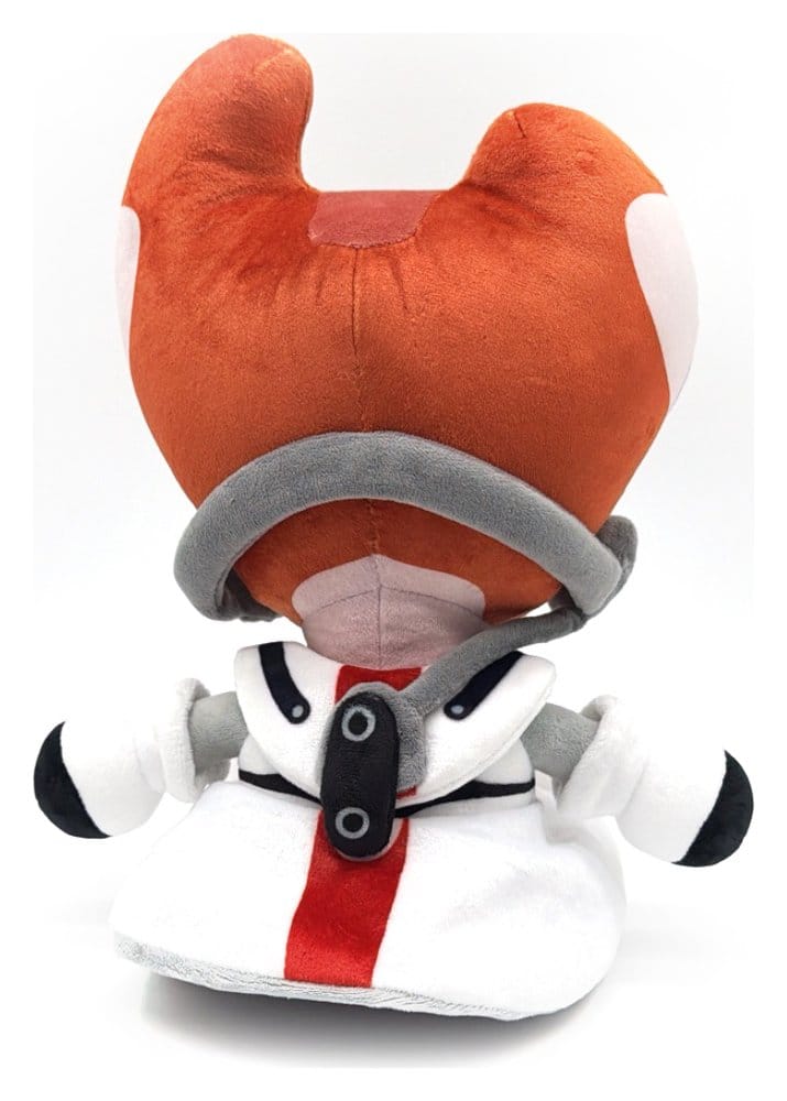 Mass Effect Plüschfigur Mordin 22 cm - Preorder - ETA: 23.04.2027