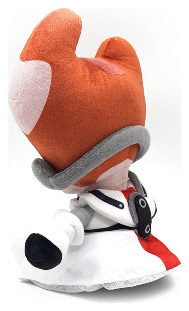 Mass Effect Plüschfigur Mordin 22 cm - Preorder - ETA: 23.04.2027