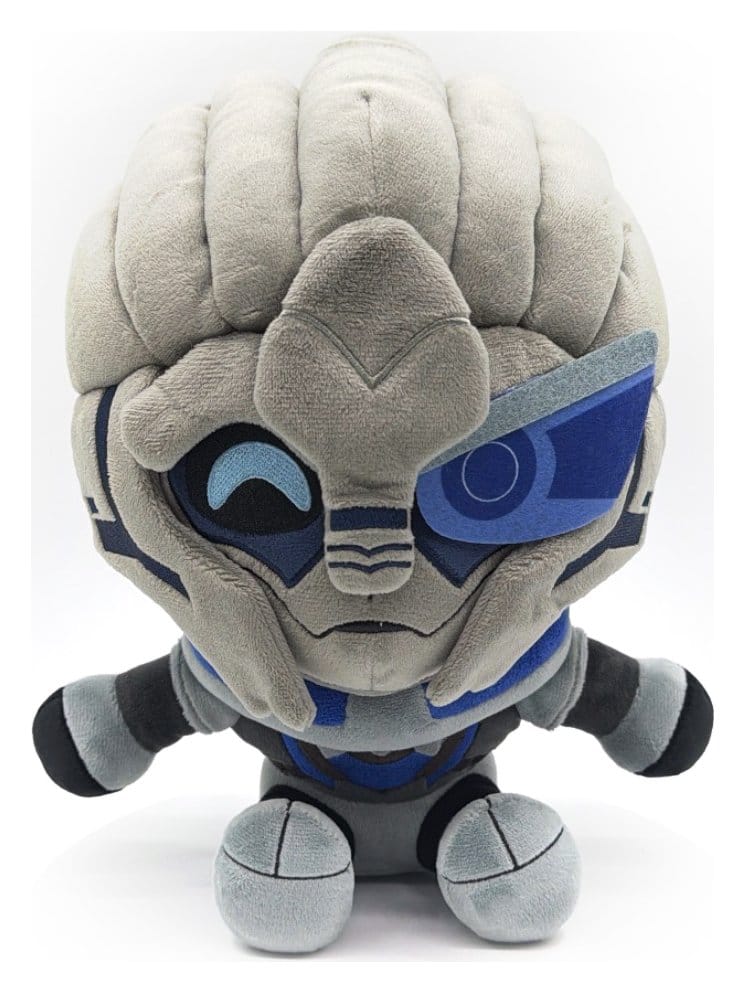 Mass Effect Plüschfigur Garrus 22 cm - Preorder - ETA: 23.04.2027