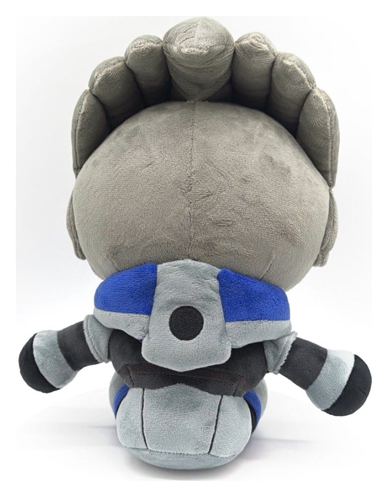 Mass Effect Plüschfigur Garrus 22 cm - Preorder - ETA: 23.04.2027