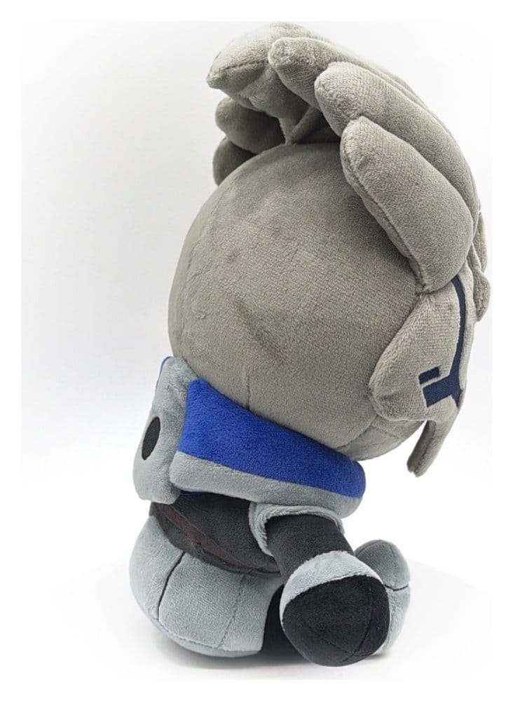 Mass Effect Plüschfigur Garrus 22 cm - Preorder - ETA: 23.04.2027