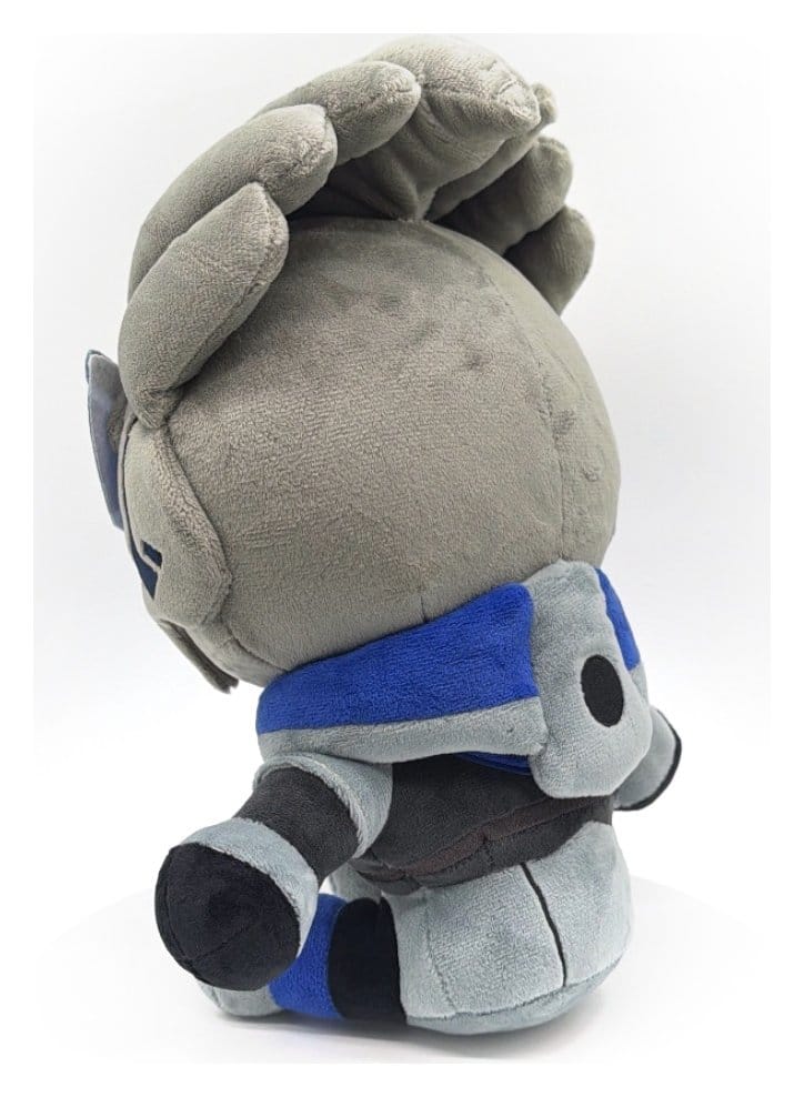 Mass Effect Plüschfigur Garrus 22 cm - Preorder - ETA: 23.04.2027