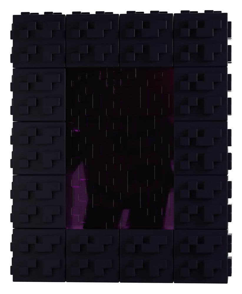 Minecraft Vinyl Figur Zombified Piglin 13 cm            - Preorder - ETA: 20.10.2026