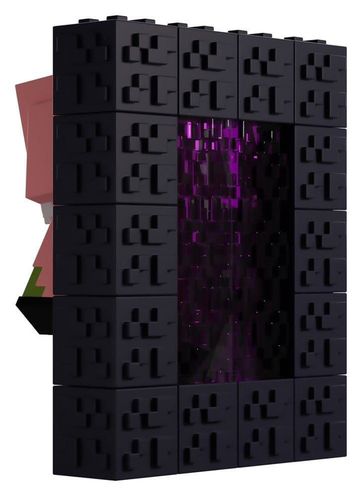 Minecraft Vinyl Figur Zombified Piglin 13 cm            - Preorder - ETA: 20.10.2026