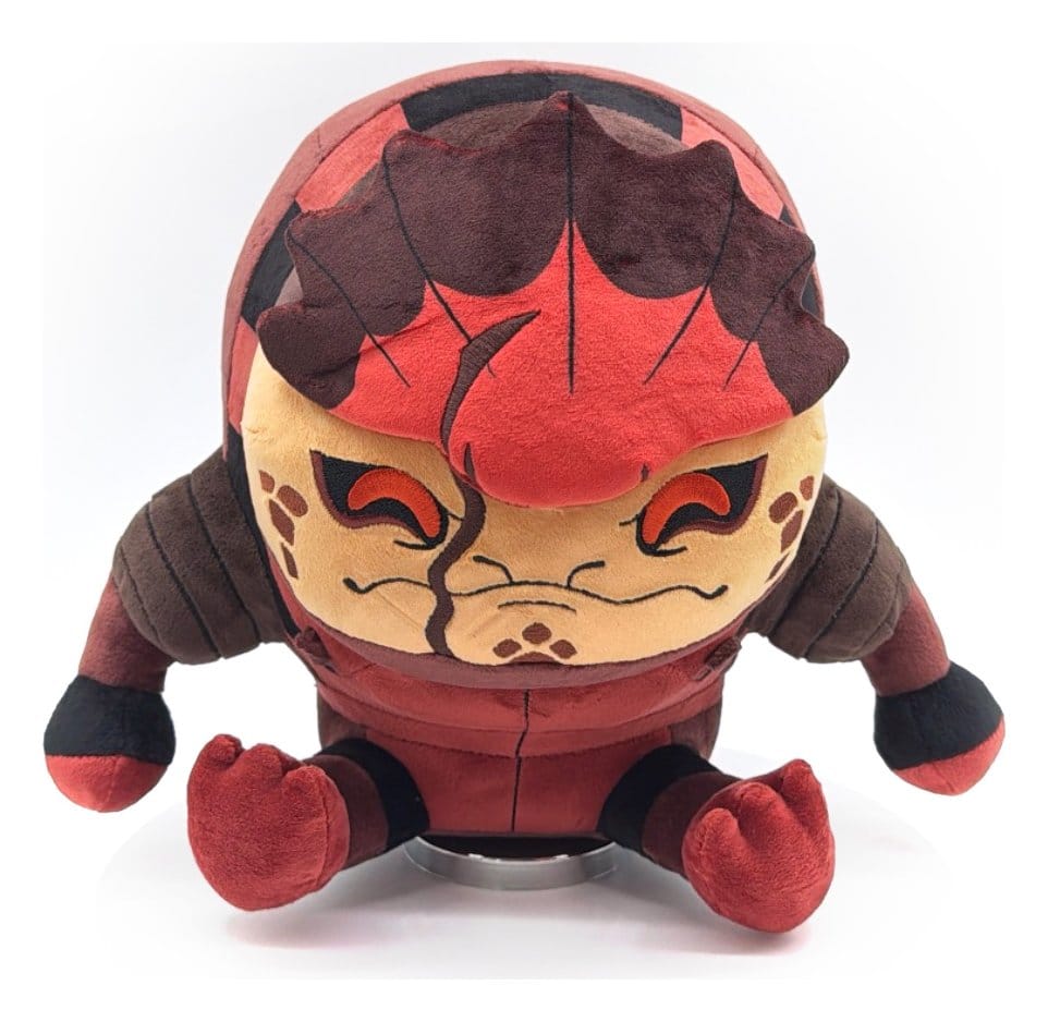 Mass Effect Plüschfigur Wrex 22 cm - Preorder - ETA: 23.04.2027
