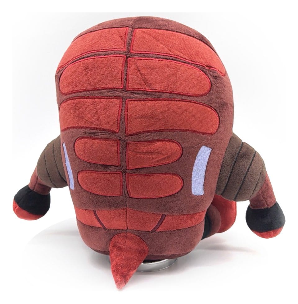 Mass Effect Plüschfigur Wrex 22 cm - Preorder - ETA: 23.04.2027