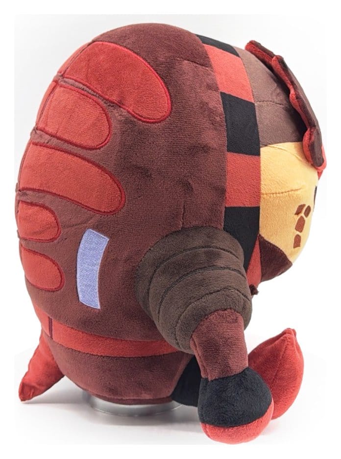 Mass Effect Plüschfigur Wrex 22 cm - Preorder - ETA: 23.04.2027
