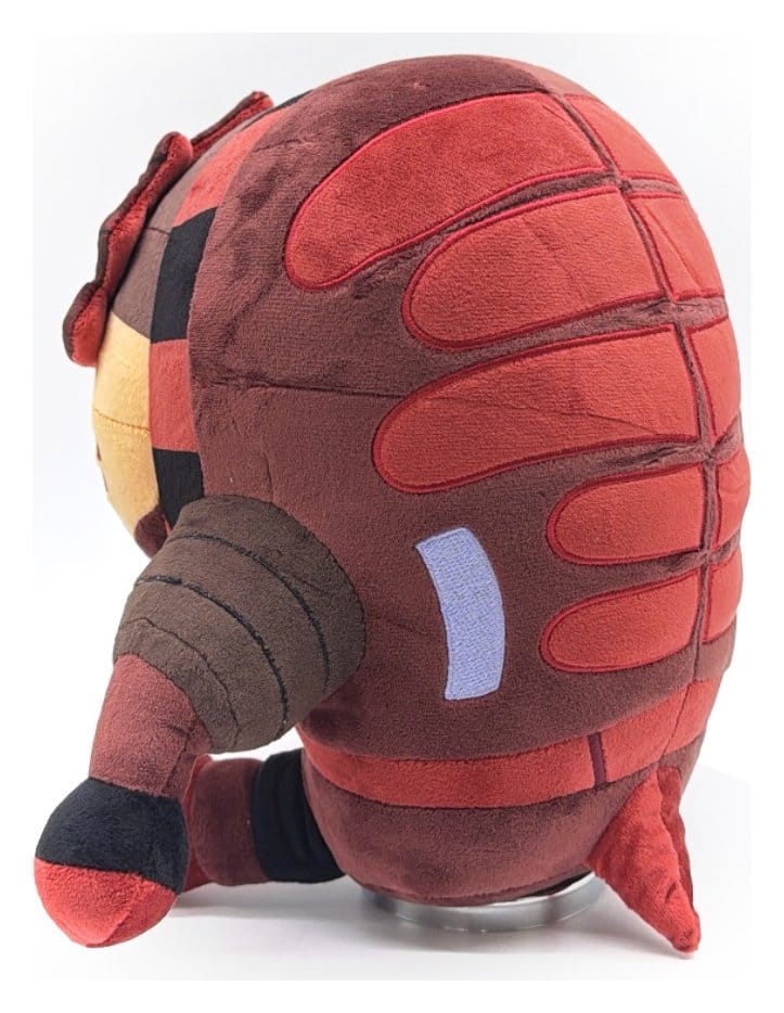 Mass Effect Plüschfigur Wrex 22 cm - Preorder - ETA: 23.04.2027
