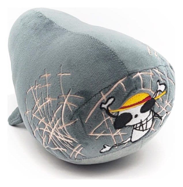 One Piece Plüschfigur Laboon 22 cm - Preorder - ETA: 25.03.2027