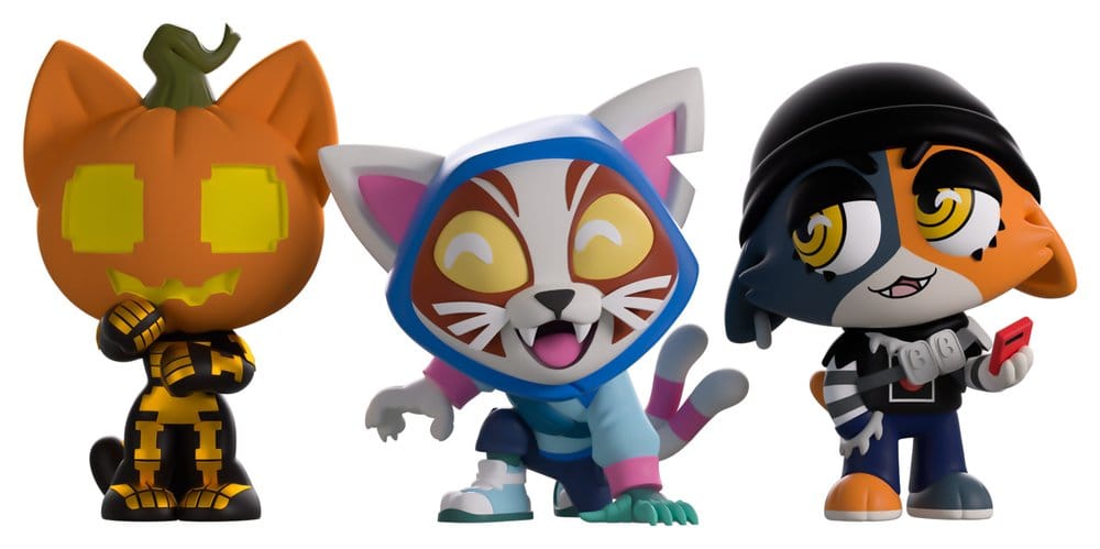 Fortnite Minifiguren Set 1 - Preorder - ETA: 25.03.2027