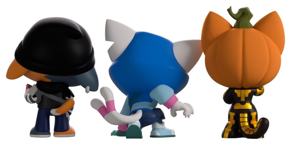 Fortnite Minifiguren Set 1 - Preorder - ETA: 25.03.2027