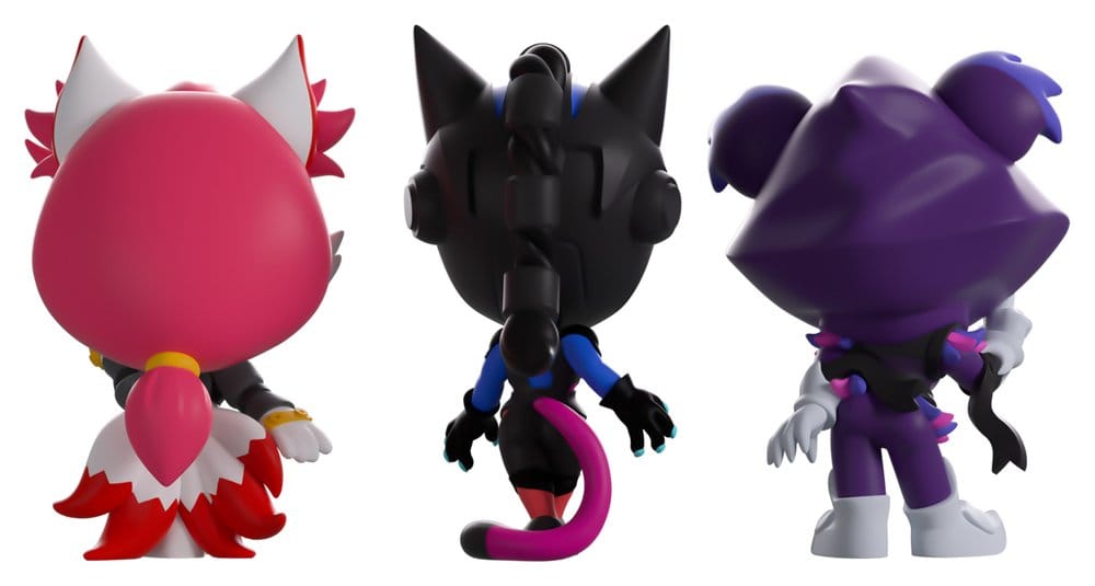 Fortnite Minitooz Minifiguren Set 2 - Preorder - ETA: 25.03.2027