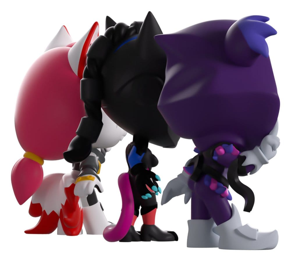 Fortnite Minitooz Minifiguren Set 2 - Preorder - ETA: 25.03.2027