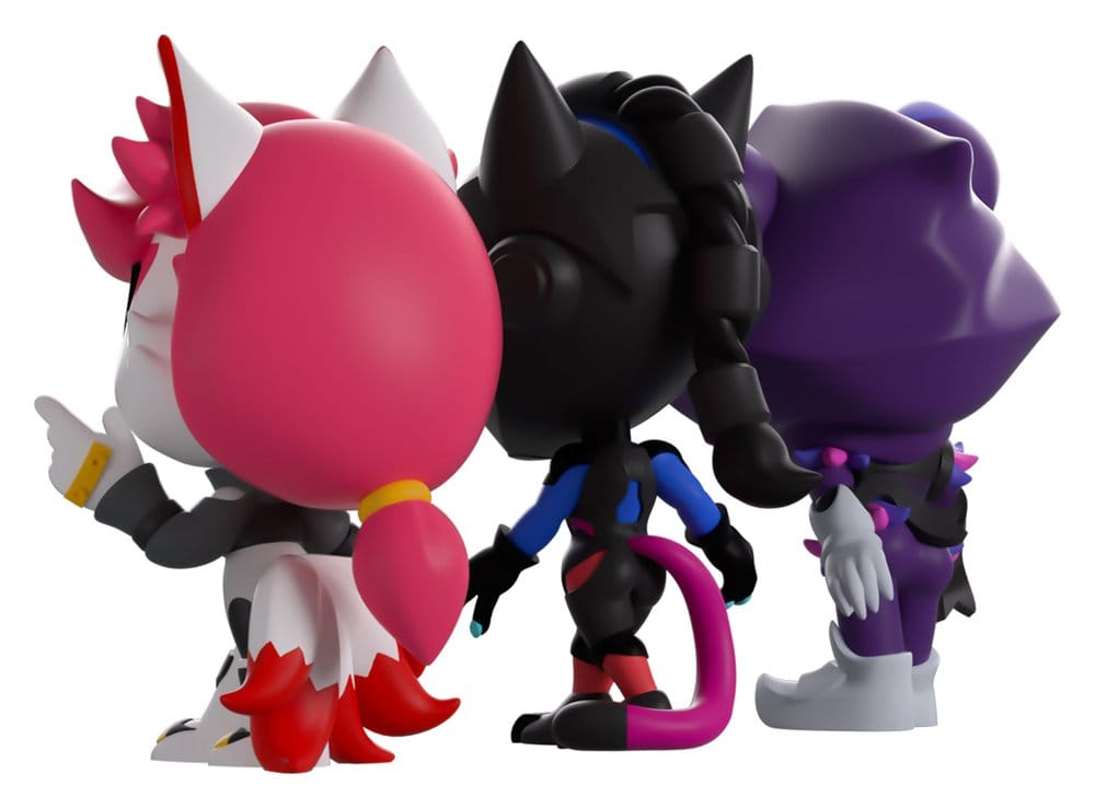 Fortnite Minitooz Minifiguren Set 2 - Preorder - ETA: 25.03.2027
