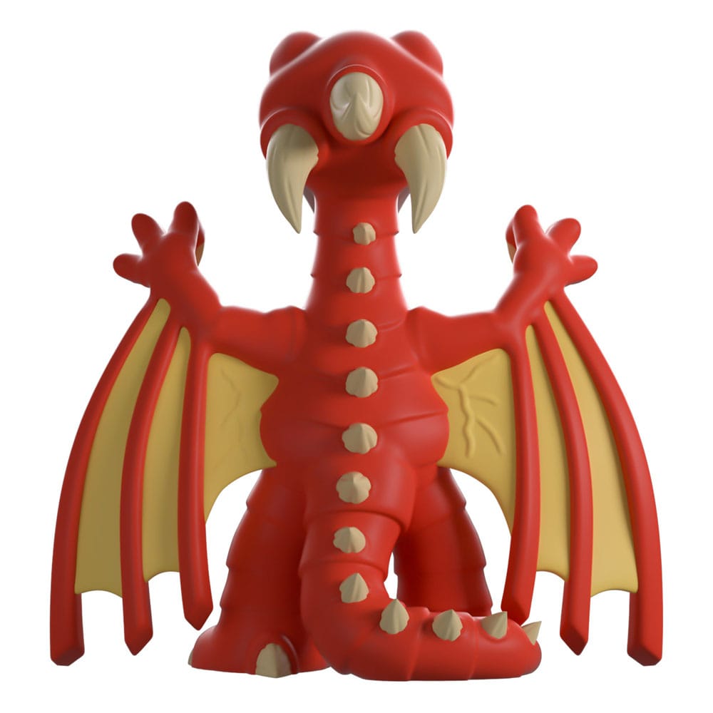 Godzilla Vinyl Figur Rodan 12 cm                                - Versand: 5-7 Tage nach Bestellung