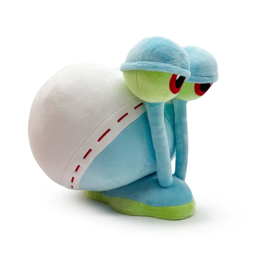 SpongeBob Schwammkopf Plüschfigur Gary Butt 22 cm - Preorder - ETA: 19.09.2025
