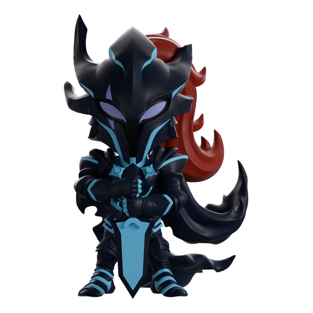 Solo Leveling Vinyl Figur Igris 14 cm      - Preorder - ETA: 19.09.2025