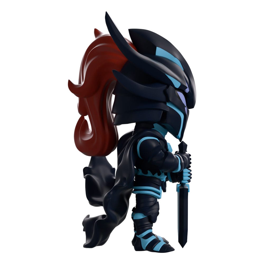 Solo Leveling Vinyl Figur Igris 14 cm      - Preorder - ETA: 19.09.2025