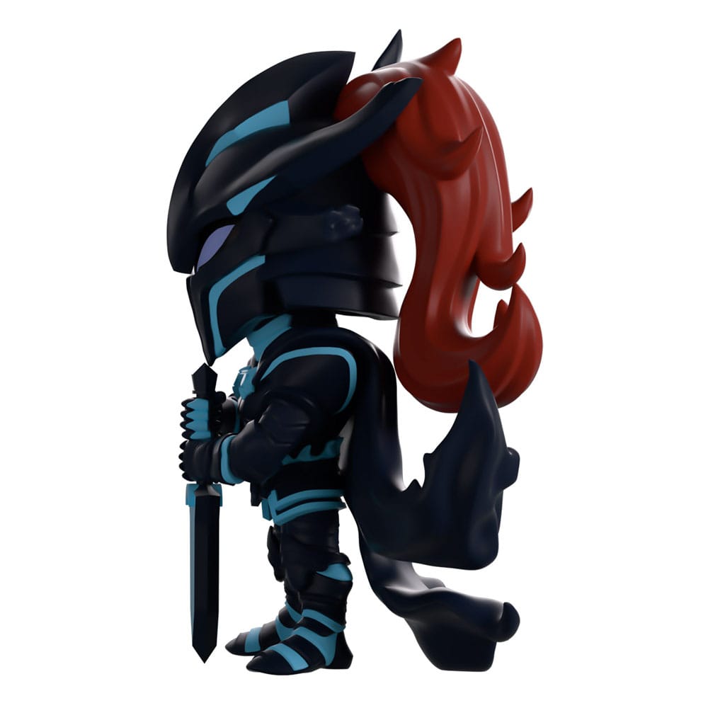 Solo Leveling Vinyl Figur Igris 14 cm      - Preorder - ETA: 19.09.2025