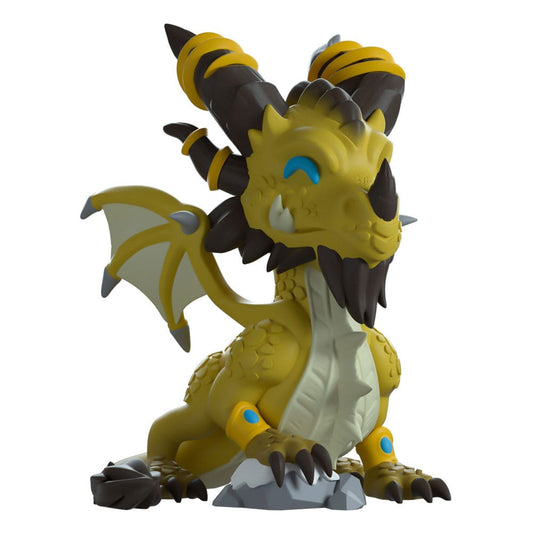 World of Warcraft Vinyl Figur Nozdormu Dragon Form 11 cm - Preorder - ETA: 19.09.2025
