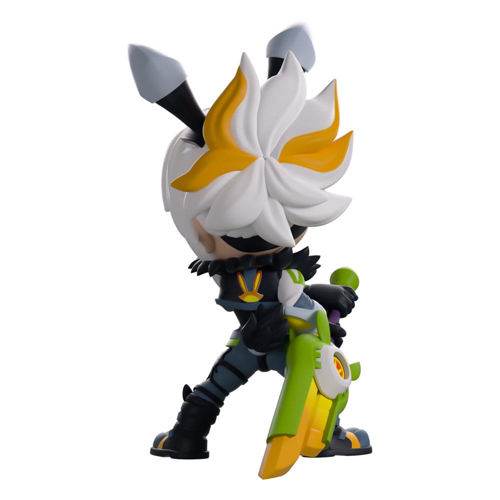 League of Legends Vinyl Figur Anima Squad Miss Riven 10 cm    - Versand: 5-7 Tage nach Bestellung