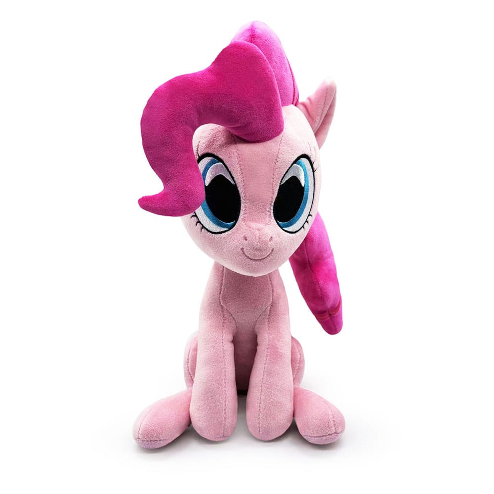 Mein kleines Pony Plüschfigur Pinkie Pie 22 cm           - Preorder - ETA: 02.10.2026