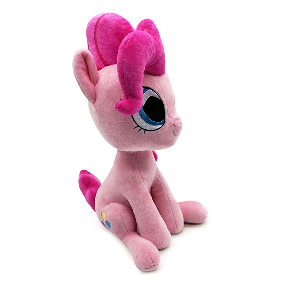 Mein kleines Pony Plüschfigur Pinkie Pie 22 cm           - Preorder - ETA: 02.10.2026
