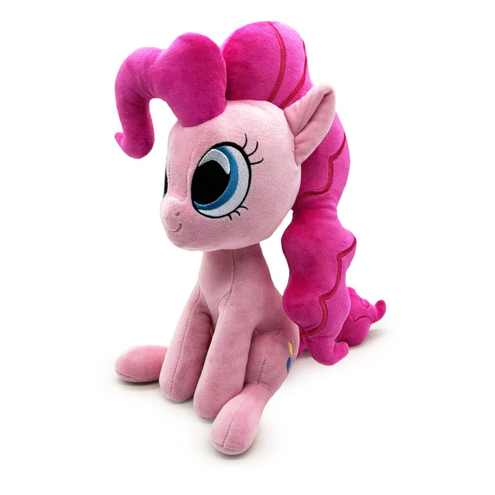 Mein kleines Pony Plüschfigur Pinkie Pie 22 cm           - Preorder - ETA: 02.10.2026