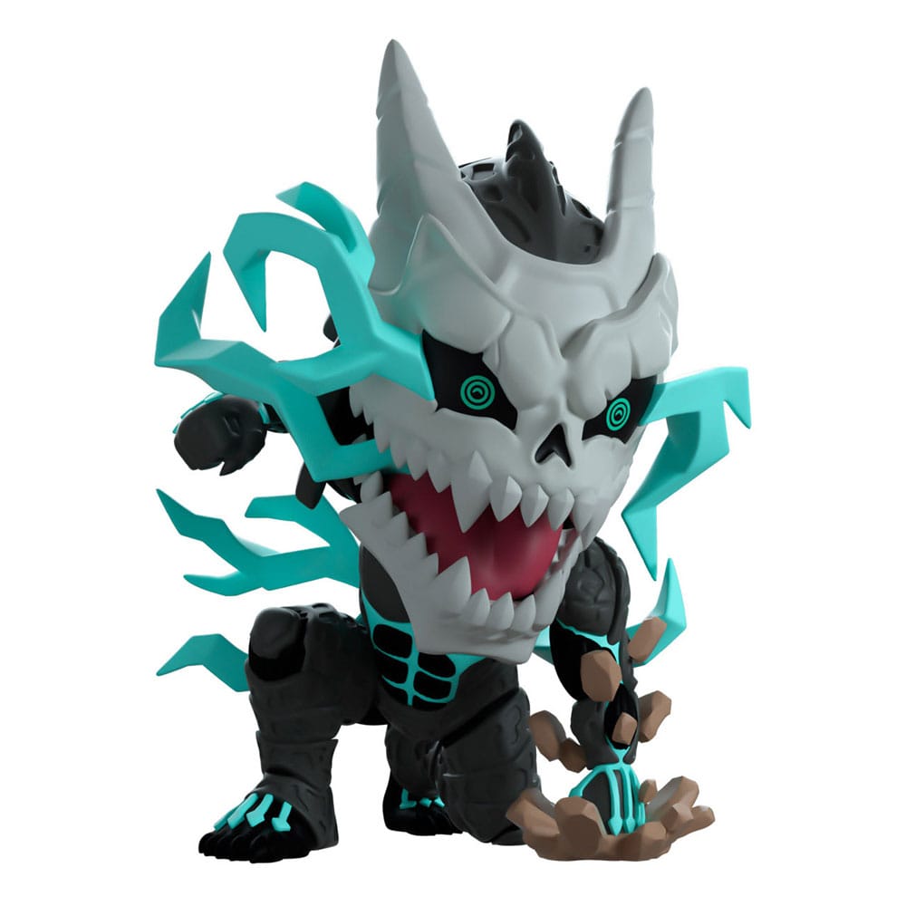 Kaiju No. 8 Vinyl Figur Kaiju No. 8 11 cm - Versand: 7 Tage nach Bestellung