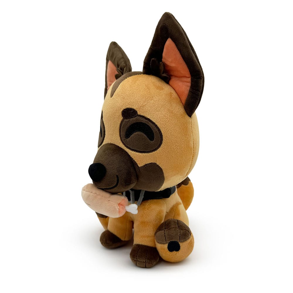 Fallout Plüschfigur CX404 22 cm                 - Preorder - ETA: 19.09.2025