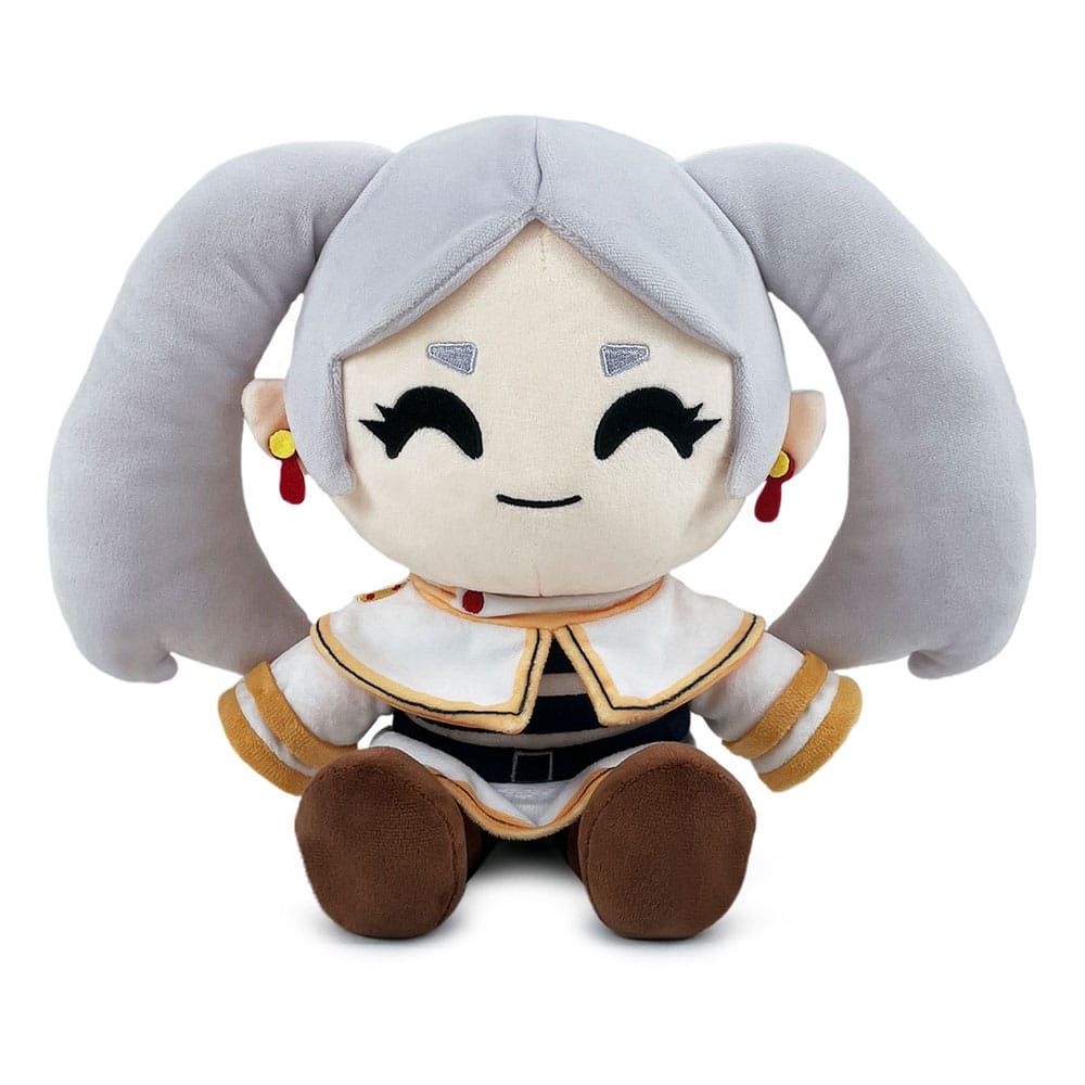 Frieren: Beyond Journey's End Plüschfigur Frieren 22 cm            - Preorder - ETA: 20.12.2026