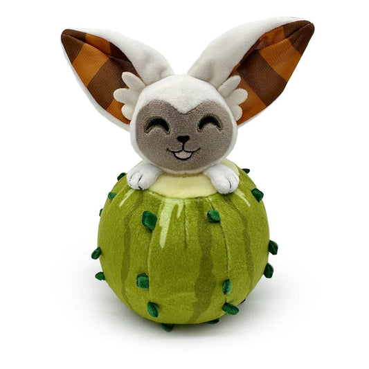 Avatar - Der Herr der Elemente Plüschfigur Momo Cactus Stickie 15 cm - Preorder - ETA: 22.03.2026