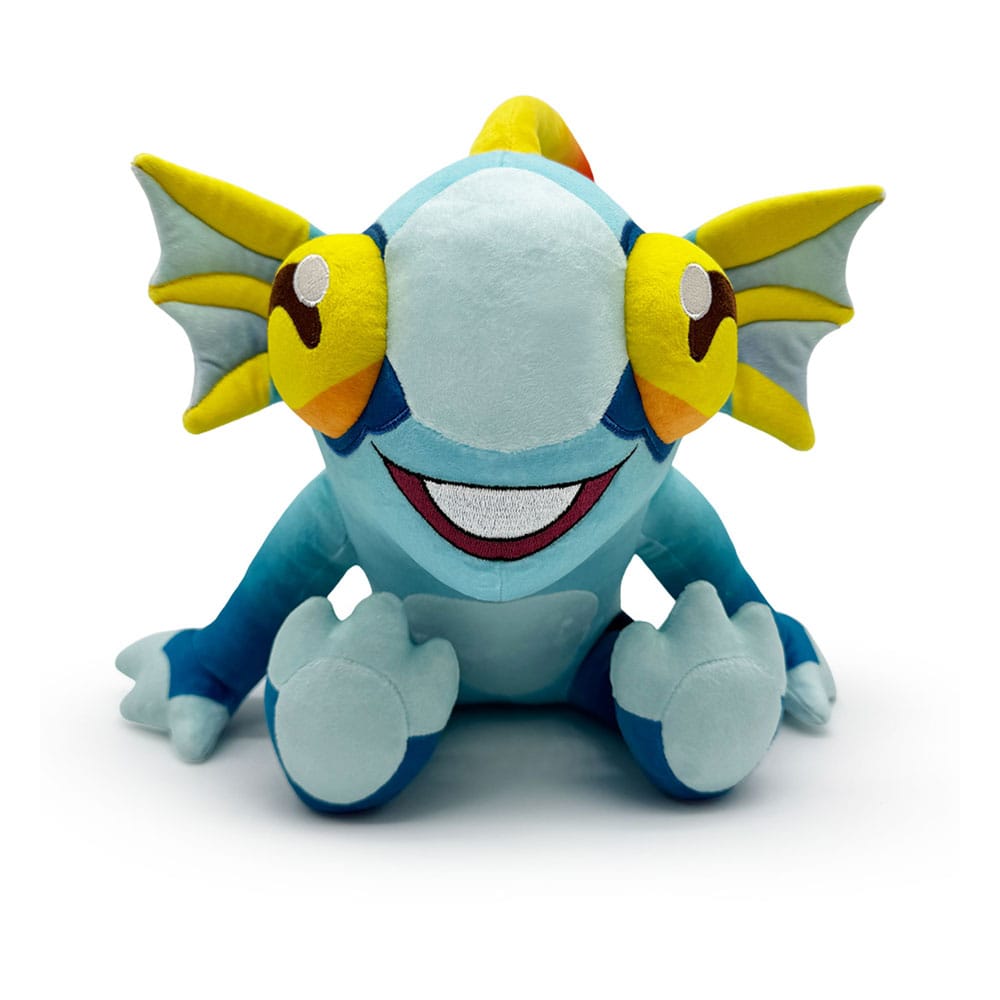 World of Warcraft Plüschfigur Blue Murloc 22 cm         - Preorder - ETA: 19.09.2025
