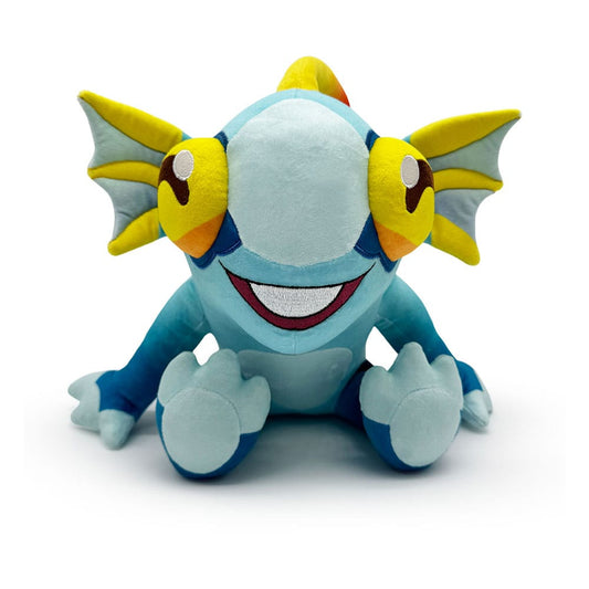 World of Warcraft Plüschfigur Blue Murloc 22 cm         - Preorder - ETA: 19.09.2025