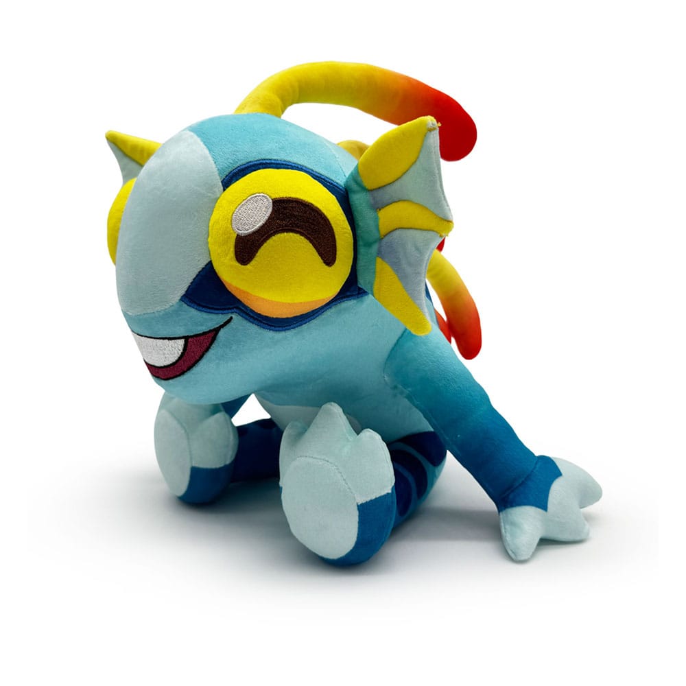 World of Warcraft Plüschfigur Blue Murloc 22 cm         - Preorder - ETA: 19.09.2025