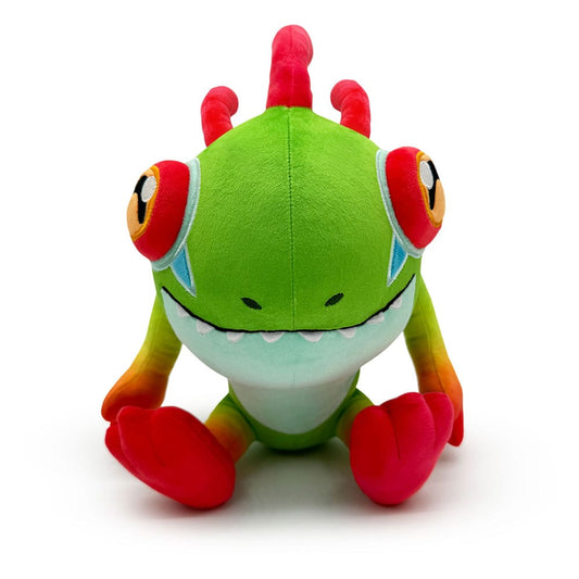 World of Warcraft Plüschfigur Murloc 22 cm         - Preorder - ETA: 19.09.2025