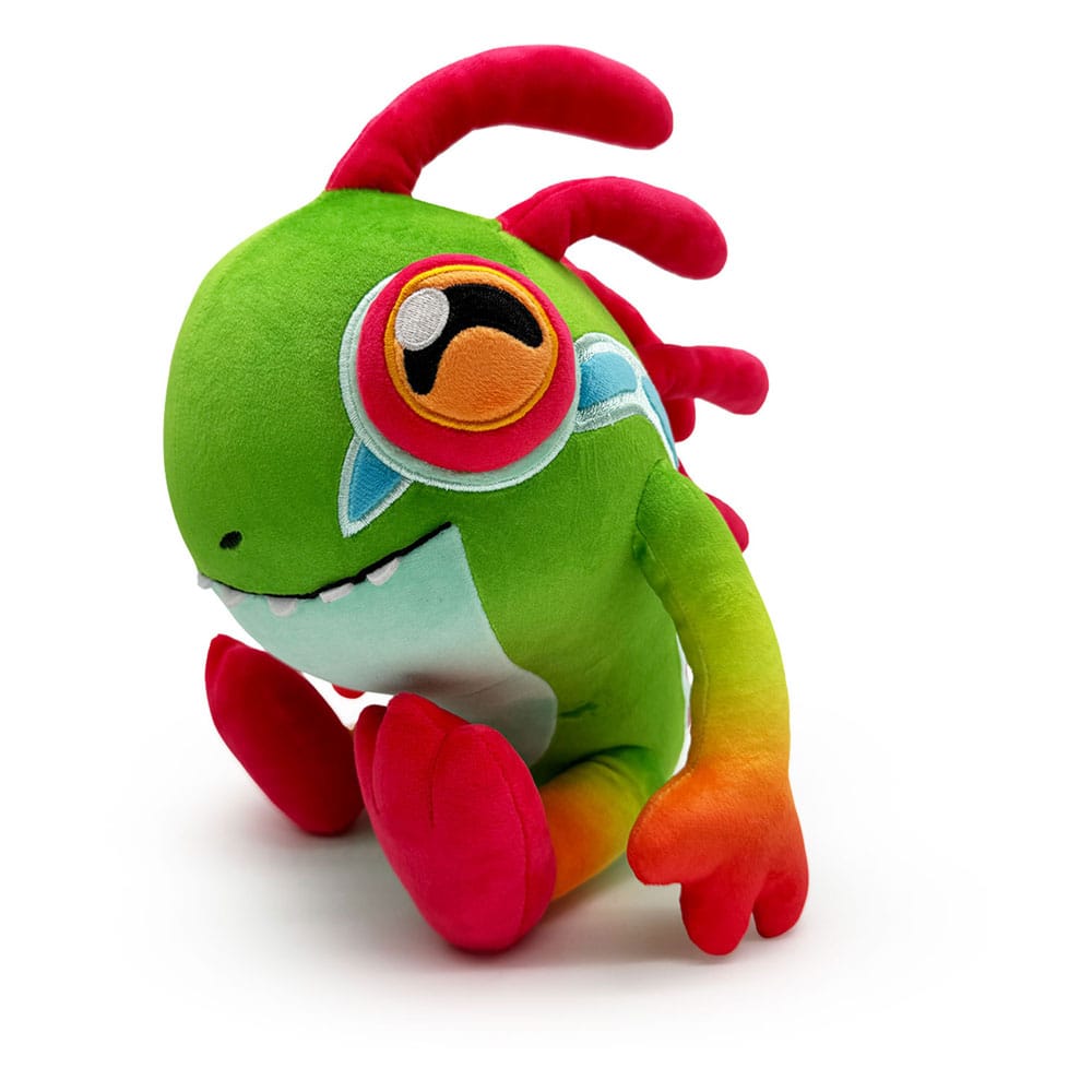 World of Warcraft Plüschfigur Murloc 22 cm         - Preorder - ETA: 19.09.2025