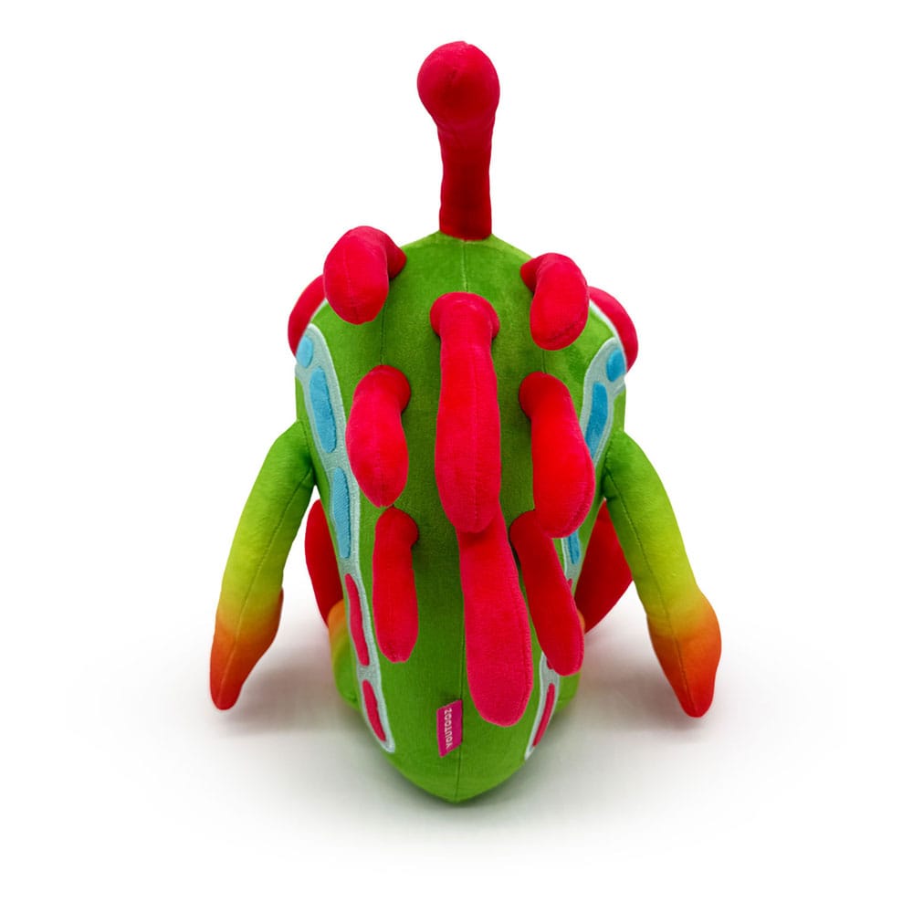 World of Warcraft Plüschfigur Murloc 22 cm         - Preorder - ETA: 19.09.2025