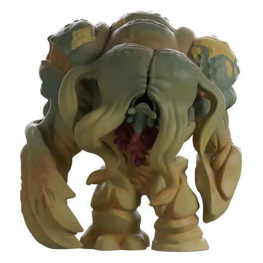 Halo Vinyl Figur The Flood 11 cm         - Versand: 5-7 Tage nach Bestellung