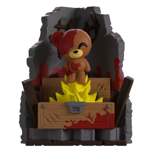 Call of Duty Vinyl Figur Mystery Box 13 cm      - Versand: 5-7 Tage nach Bestellung