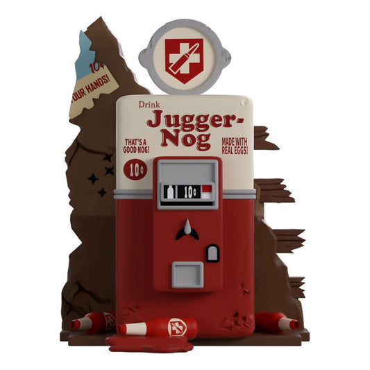 Call of Duty Vinyl Figur Jugger-Nog 13 cm      - Preorder - ETA: 19.09.2025