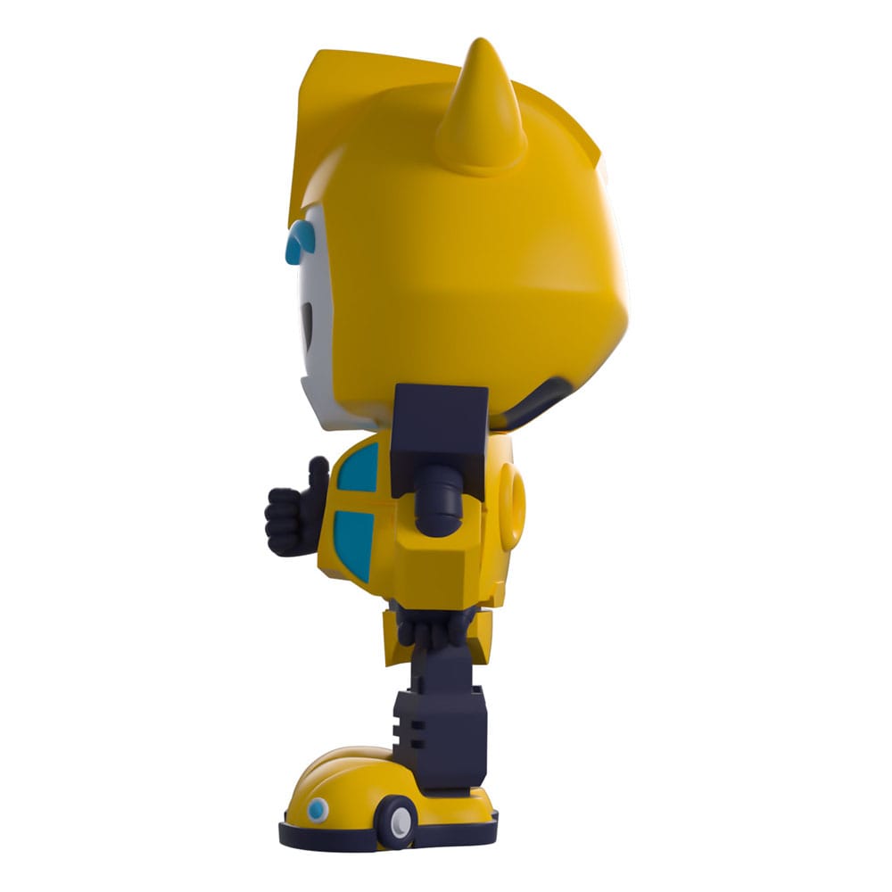 Transformers Vinyl Figur Bumblebee 11 cm               - Versand: 5-7 Tage nach Bestellung