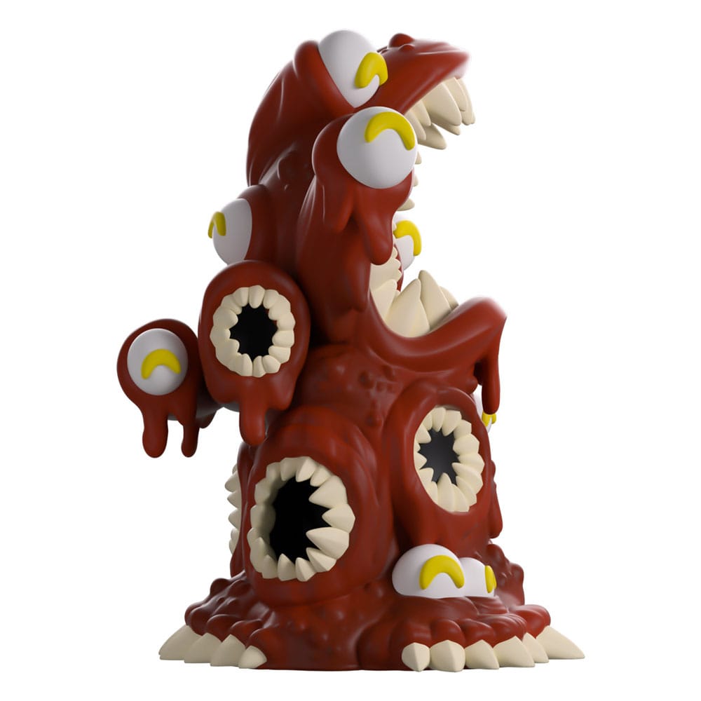Dungeons & Dragons Vinyl Figur Gibbering Mouth 13 cm              - Versand: 5-7 Tage nach Bestellung
