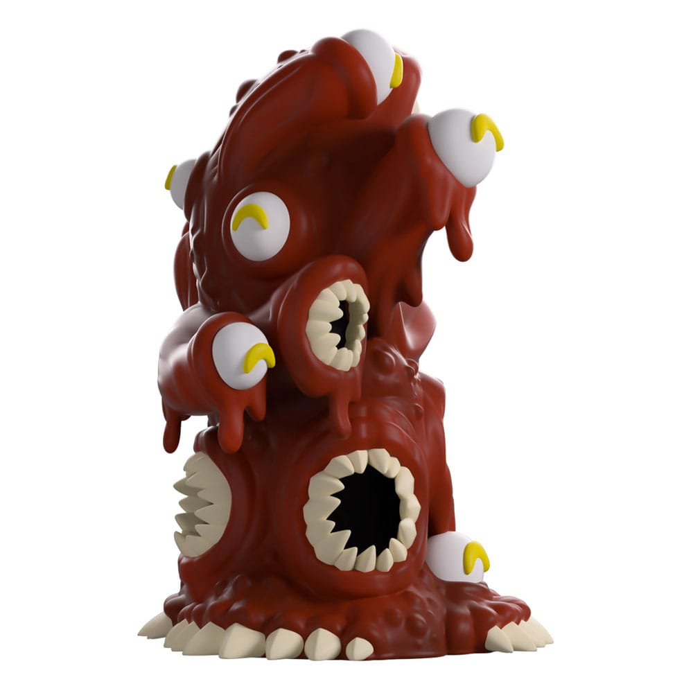 Dungeons & Dragons Vinyl Figur Gibbering Mouth 13 cm              - Versand: 5-7 Tage nach Bestellung