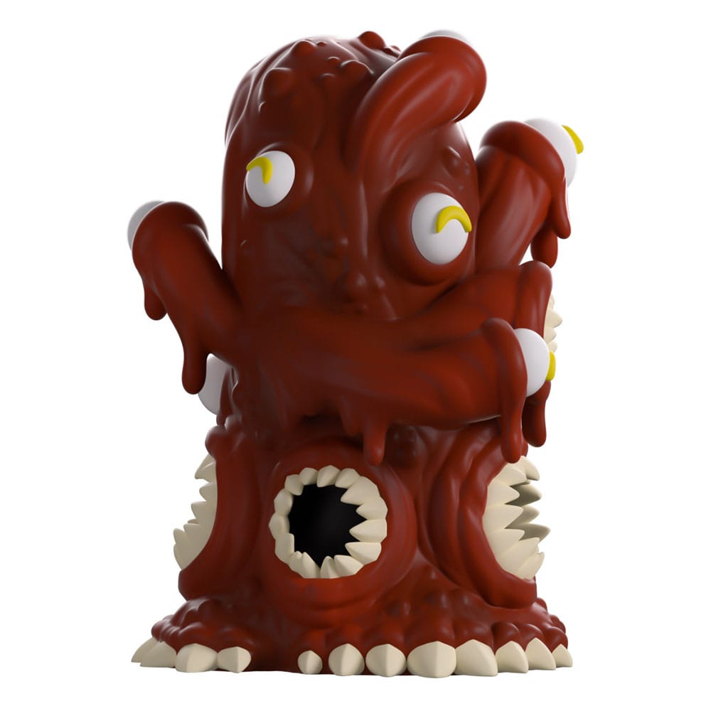 Dungeons & Dragons Vinyl Figur Gibbering Mouth 13 cm              - Versand: 5-7 Tage nach Bestellung