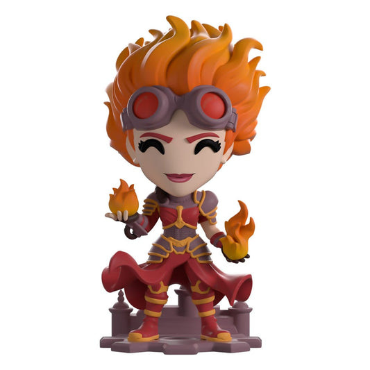 Magic the Gathering Vinyl Figur Chandra Nalaar 14 cm - Preorder - ETA Ende 06.2025