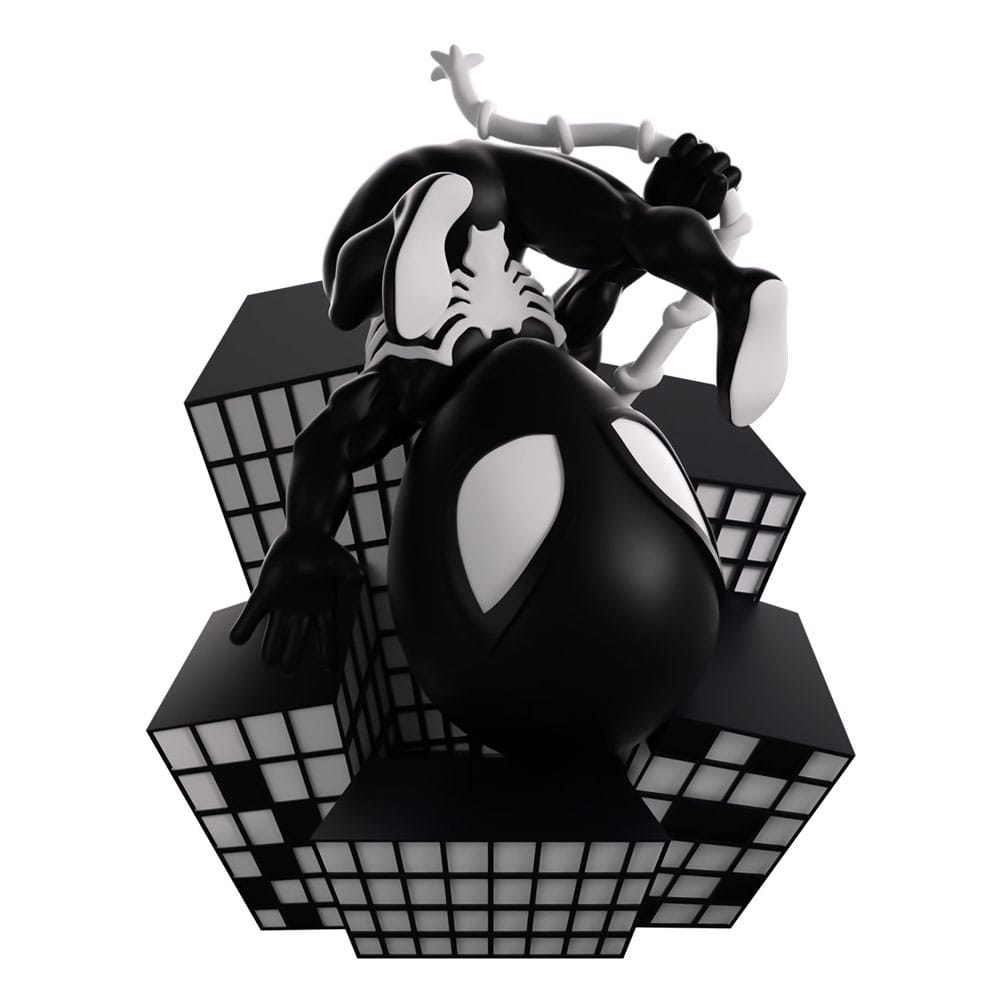 Marvel Vinyl Figur Spectacular Spider-Man #101 13 cm                              - Preorder - ETA: 11.12.2025